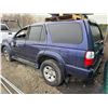 Image 2 : TOYT 4RUNNER 2002 APP/DUP-T/EXP-ONLY