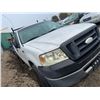 Image 2 : FORD F150 2006 T-TMU