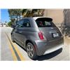 Image 3 : FIAT 500E 2013 T-DONATION