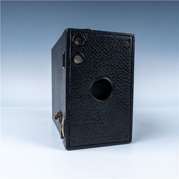 Kodak Brownie Box Camera No. 2 Model F