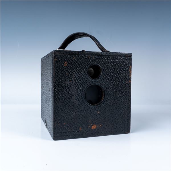 Kodak No. 2 Bulls Eye Camera Model D