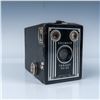 Image 2 : Kodak Brownie Target Six-20 Box Camera
