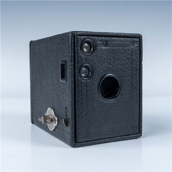Kodak No. 0 Brownie Camera Model A