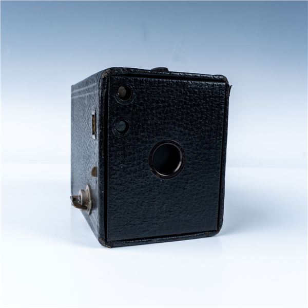 Kodak No. 2 Brownie Box Camera