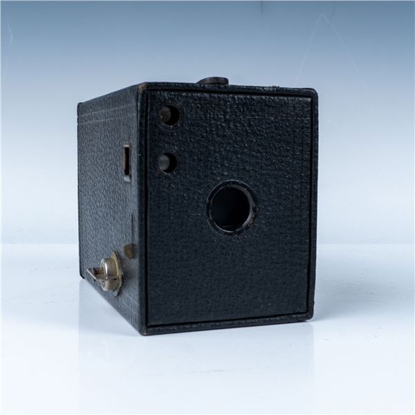 Kodak No. 2 Model C Brownie Camera