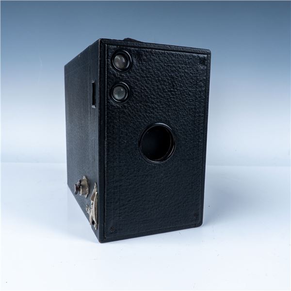 Kodak No. 2-C Brownie Model A Camera