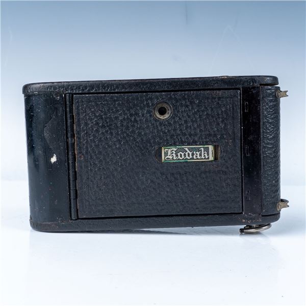 Antique Kodak No. 1 Junior Camera