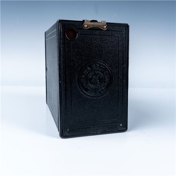Eastman Kodak No. 2A Hawk-Eye Box Camera
