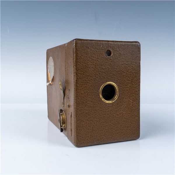 Kodak 50th Anniversary No.2 Model C Hawk-Eye Box Camera