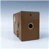 Image 1 : Kodak 50th Anniversary No.2 Model C Hawk-Eye Box Camera