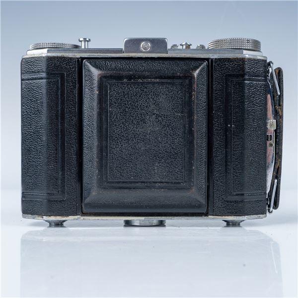 Kodak Compur-Rapid Six-20 Duo Series II Camera