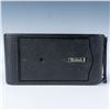 Image 1 : Kodak Folding Pocket Camera with Bellows and Case