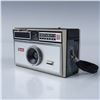 Image 2 : Kodak Instamatic 104 Camera, 43mm Fixed Lens