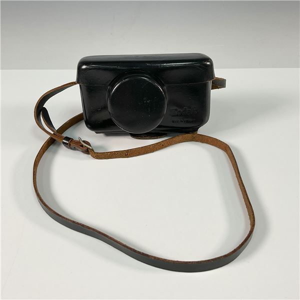 Kodak Instamatic 500 Camera with Schneider-Kreuznach Lens