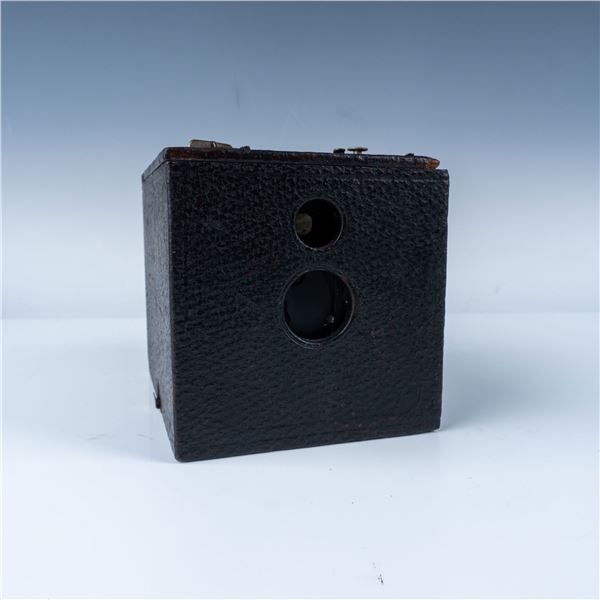 Kodak No. 2 Bull's-Eye Camera, Model C