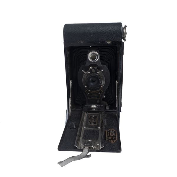 Kodak No. 2 Folding Premo Camera