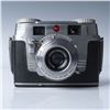Image 1 : Kodak Retina 35 Camera, Model IIa