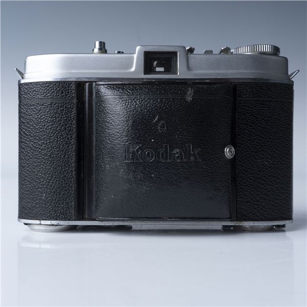 Kodak Retina Ib Camera, Schneider-Kreuznach Lens
