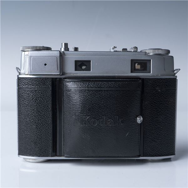 Kodak Retina IIIc Camera, Schneider-Kreuznach Lens