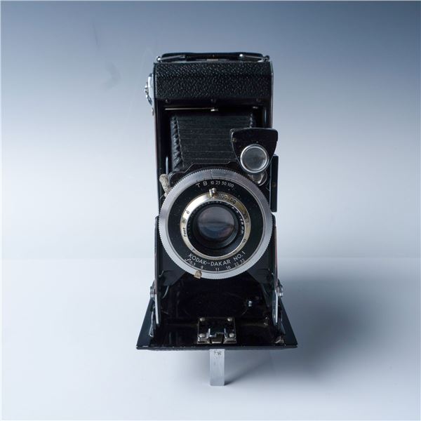Kodak Six 16 Folding Camera with Kodak Dakar No. 1 Lens