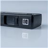 Image 3 : Kodak Tele-Instamatic 608 Vintage Camera