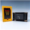 Image 10 : Kodak Vigilant Junior Six-20 Camera with Original Box
