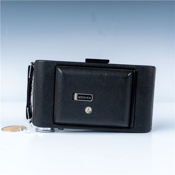 Kodak Vigilant Junior Six-20 Camera with Original Box