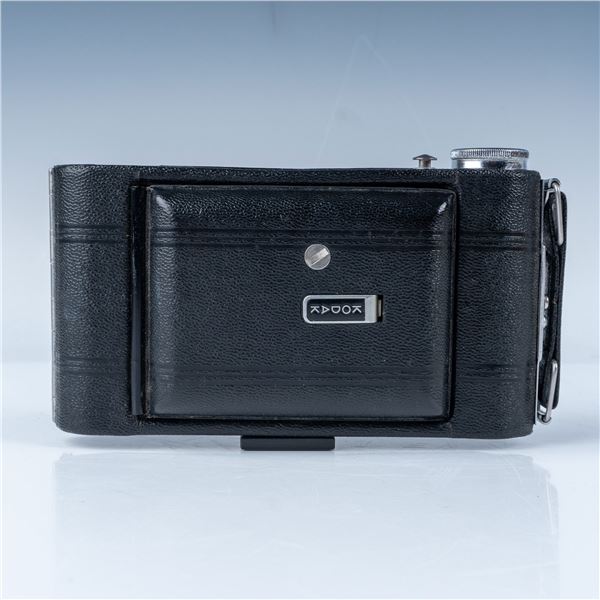 Kodak Vigilant Junior Six-20 Folding Camera