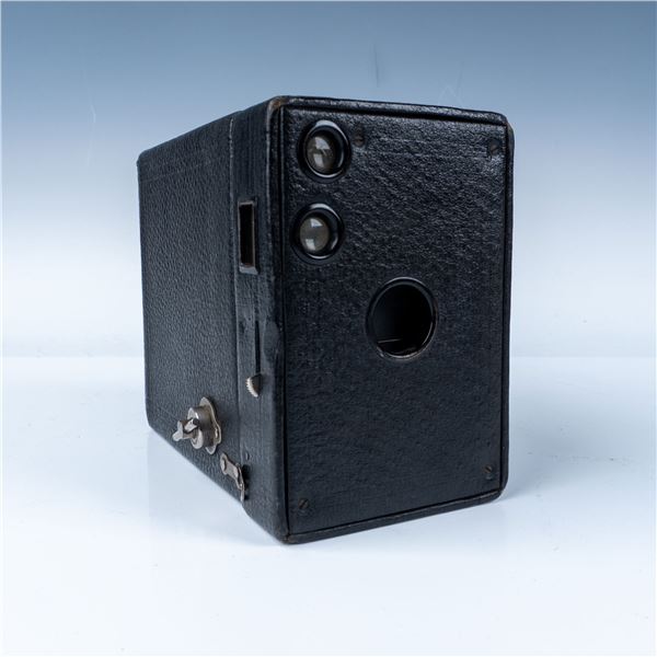 Vintage Kodak Box Camera