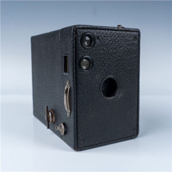 Vintage Kodak No. 2A Brownie Camera