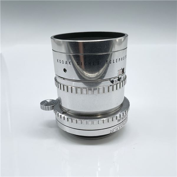 Kodak Signet Telephoto Lens 90mm f/4