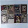 Image 1 : 8pc Collection of Kodak Catalogues, 1899 - 1931