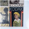 Image 3 : 11pc Collection of Kodak Catalogs, 1924 - 1934