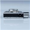Image 4 : Bell & Howell/Canon Dial 35 Half-Frame Film Camera