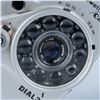 Image 5 : Bell & Howell/Canon Dial 35 Half-Frame Film Camera