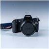 Image 1 : Canon EOS Rebel G 35mm SLR Film Camera with Lens and Strap
