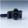 Image 2 : Canon EOS Rebel G 35mm SLR Film Camera with Lens and Strap
