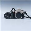 Image 1 : Canon EOS Elan II SLR Camera with EF 28-80mm Lens