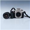 Image 2 : Canon EOS Elan II SLR Camera with EF 28-80mm Lens