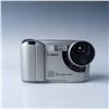 Image 1 : Canon PowerShot 600 Digital Camera 0.3 Megapixels
