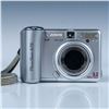 Image 1 : Canon PowerShot A75 Digital Camera 3.2 Megapixels