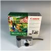 Image 3 : Canon PowerShot A75 Digital Camera 3.2 Megapixels with Box