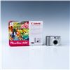 Image 5 : Canon PowerShot A85 Digital Camera with Box and Accessories