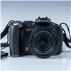 Image 1 : Canon PowerShot S5 IS Digital Camera 8 MP