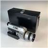 Image 3 : Canon Super 8 Auto Zoom 814 Camera with Box and Accessories
