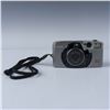 Image 1 : Canon Sure Shot 35mm Compact Camera, 38mm f/2.8 Lens