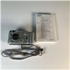 Image 2 : Canon Sure Shot Z155 Caption 35mm Camera with Lens and Box