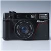 Image 1 : Nikon Camera, L35AF 35mm Compact Film