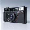 Image 2 : Nikon Camera, L35AF 35mm Compact Film
