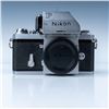 Image 1 : Nikon F 35mm SLR Photomic Finder Film Camera